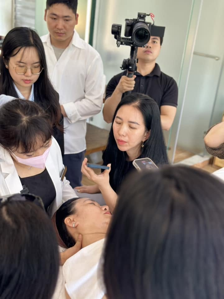 Cải thiện da lão hóa nhờ Collagen sinh học