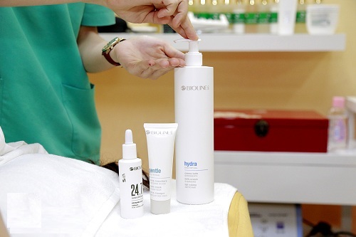 Nám da do di truyền - đâu là cách để điều trị hiệu quả