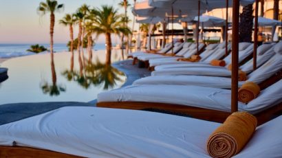 Chăm sóc làm trắng da