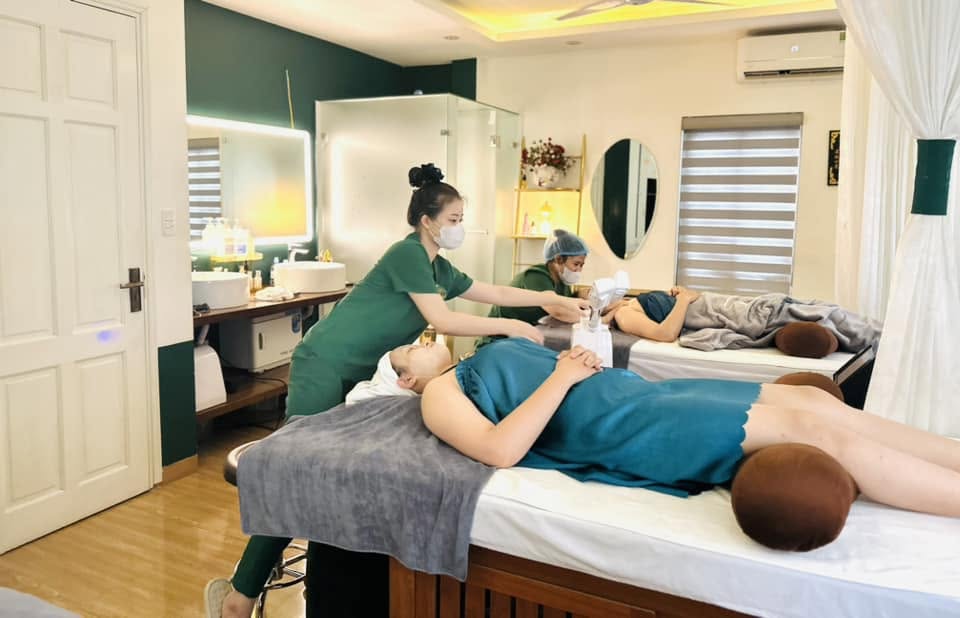 Hướng dẫn cách nặn mụn hiệu quả không để lại sẹo rỗ, lõm, thâm mụn và viêm da