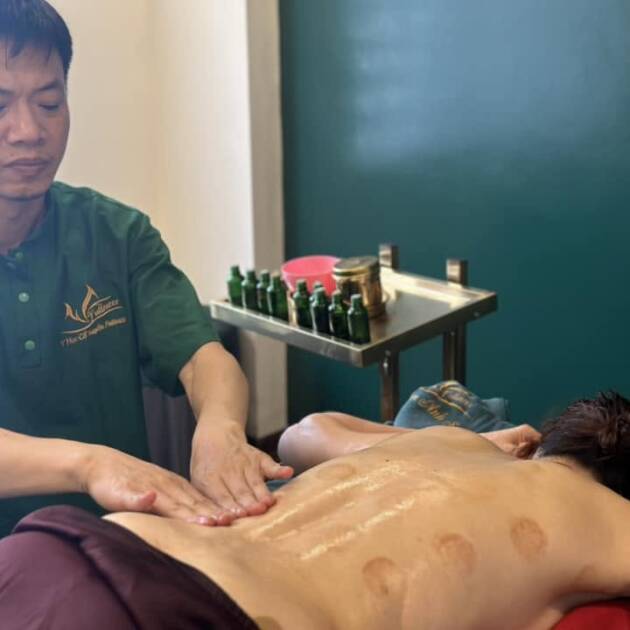Massage Body