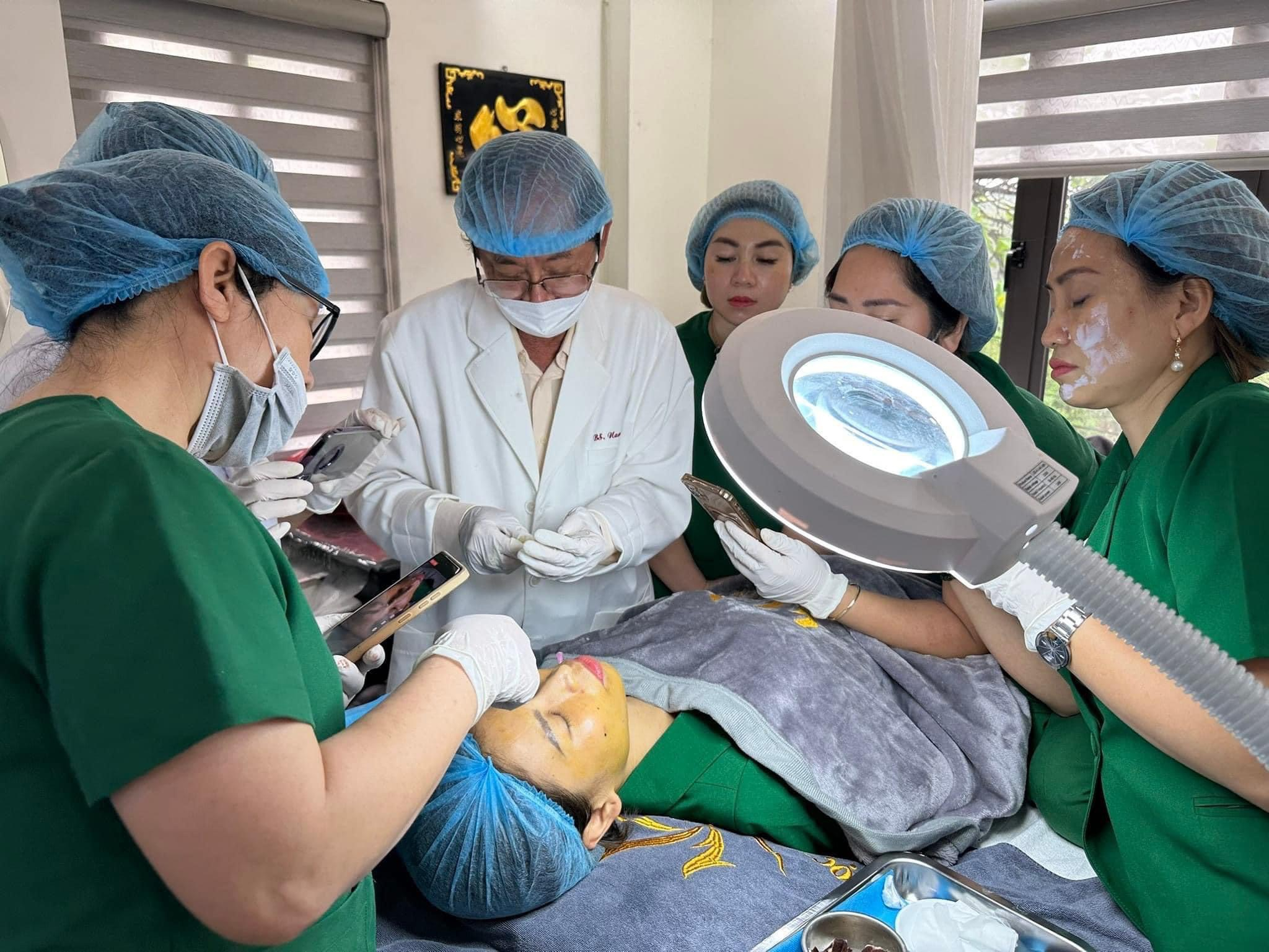 Khóa học chuyên sâu