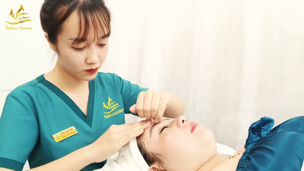 Khóa học trẻ hóa da – công nghệ cao