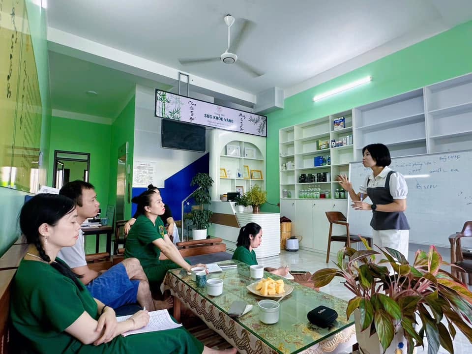 Ăn uống khoa học hỗ trợ điều trị nám da