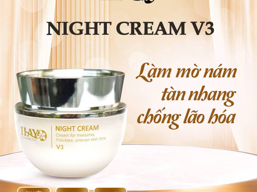 Nhà phân phối mỹ phẩm trị nám tại Quảng Ninh