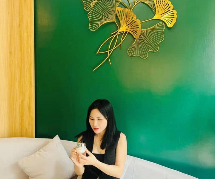 Sử dụng mỹ phẩm kém chất lượng gây nám da, câu chuyện chưa có hồi kết