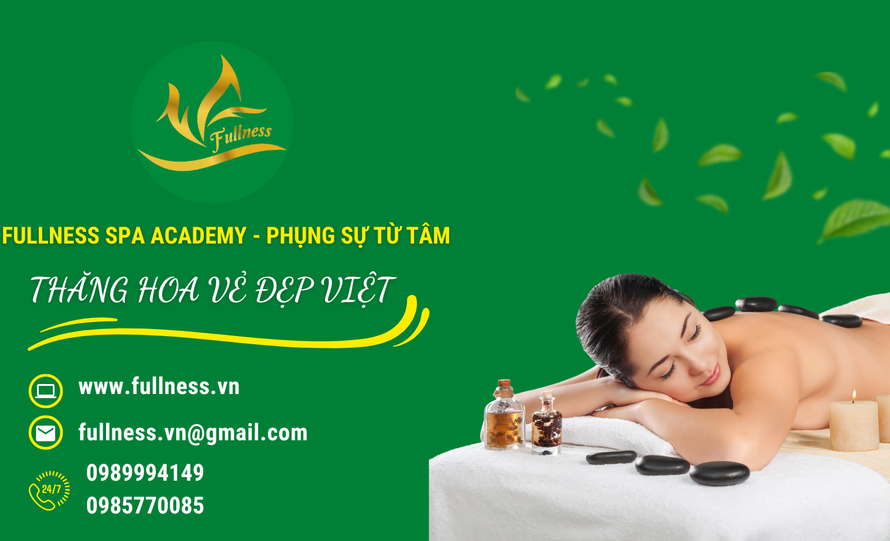 Cách thức đặt hàng các sản phẩm của Fullness