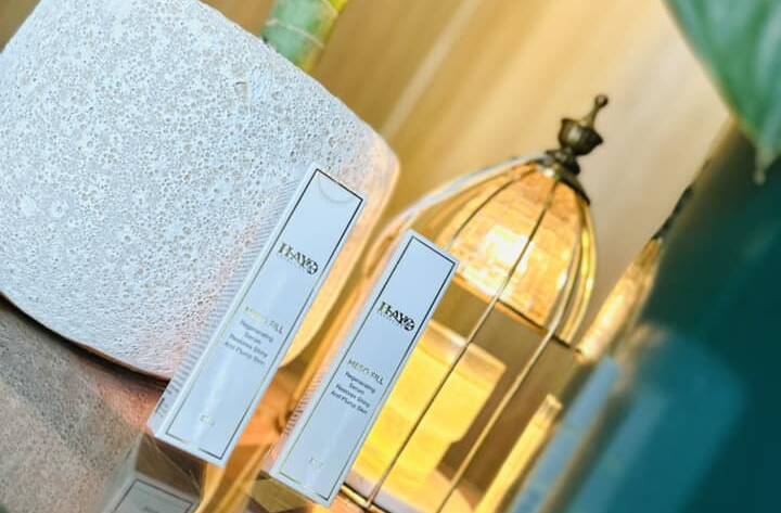 Những thay đổi do hormone ở độ tuổi 40