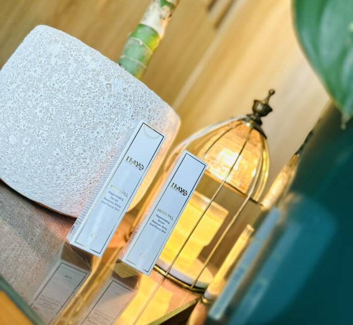 Những thay đổi do hormone ở độ tuổi 40