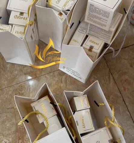 Kem dưỡng da ban đêm cho phụ nữ sau tuổi 40