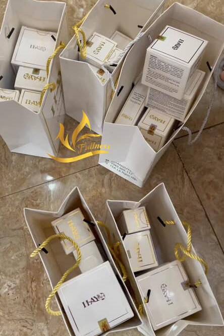 Kem dưỡng da ban đêm cho phụ nữ sau tuổi 40