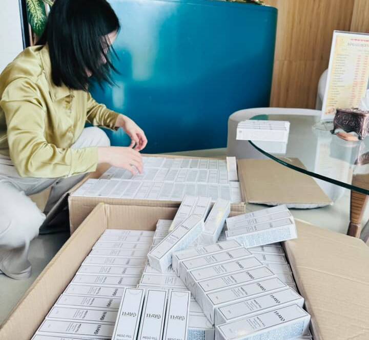 Cách chọn kem dưỡng phù hợp cho độ tuổi 40