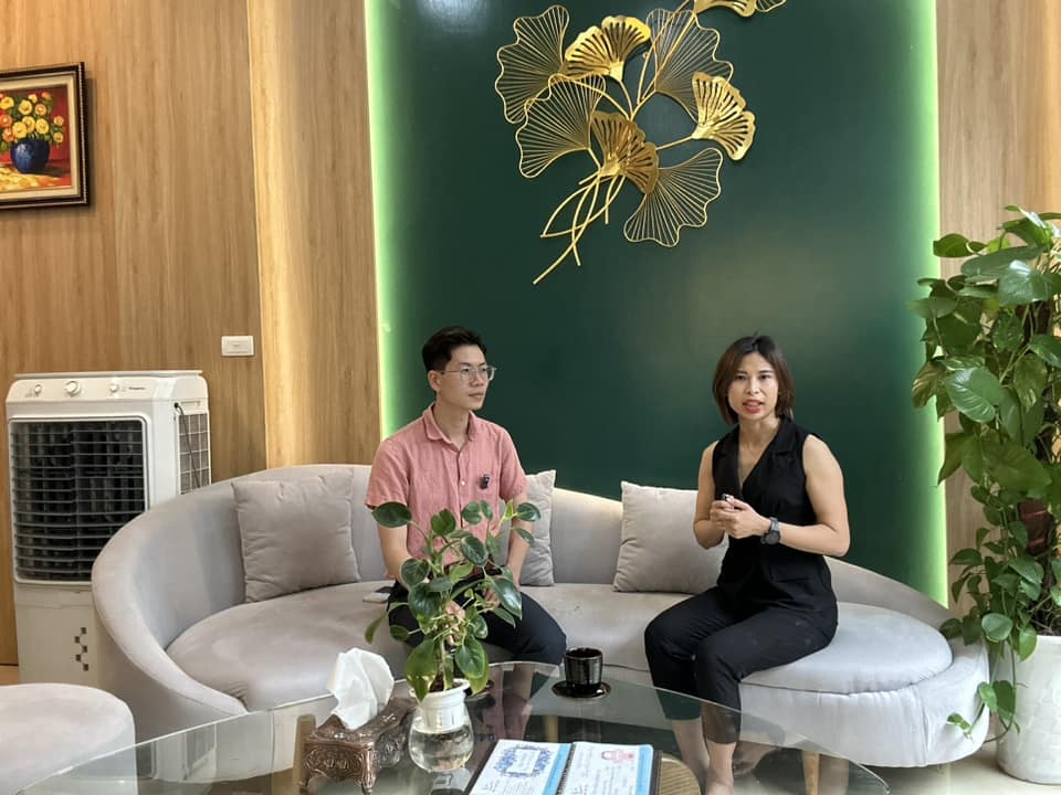 Da bị tổn thương và mất đề kháng do mỹ phẩm trị nám, phải làm sao ?