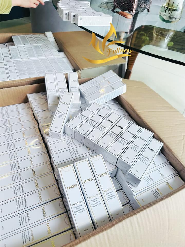 Kem phục hồi ban đêm chăm sóc da độ tuổi ngoài 40