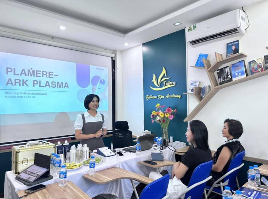 Liệu trình đặc biệt hàng tuần chăm sóc cho da khi bước qua độ tuổi 40