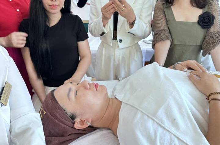 Các sản phẩm bổ sung có ích cho phụ nữ sau tuổi 40