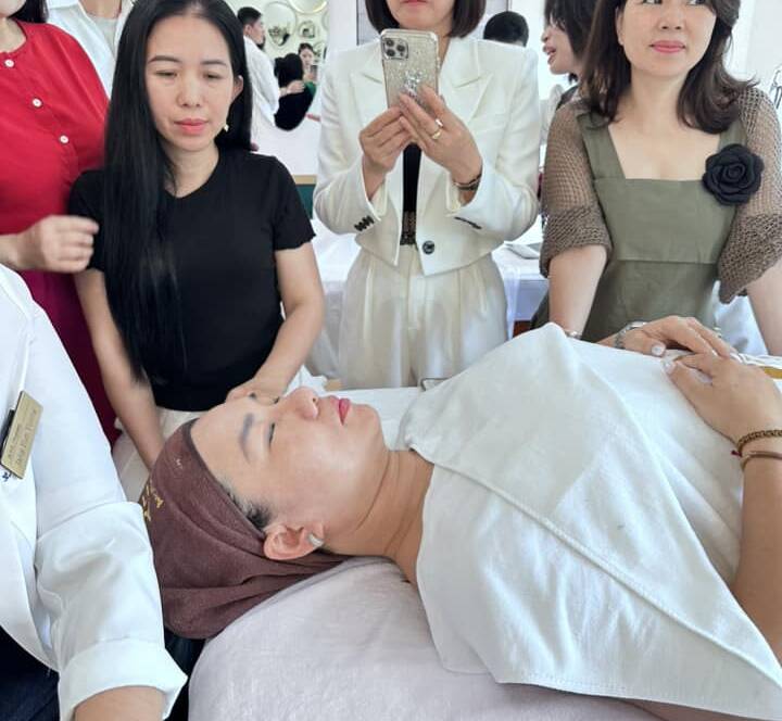 Các sản phẩm bổ sung có ích cho phụ nữ sau tuổi 40