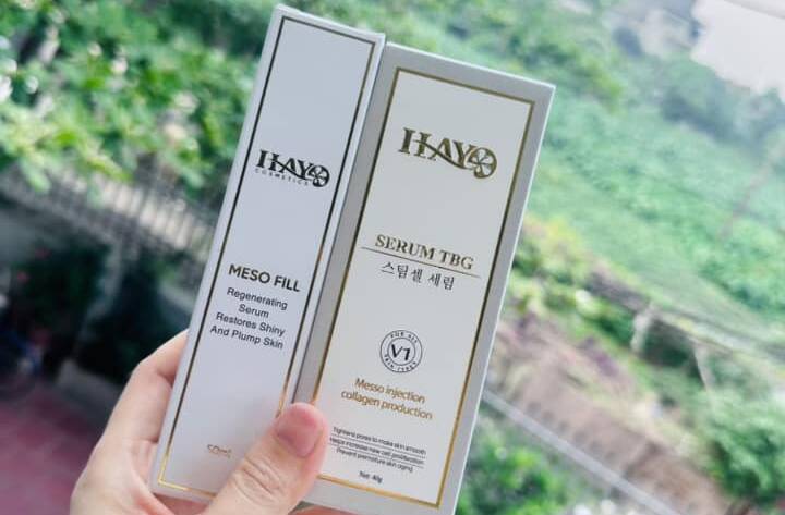 Điều trị nám mảng ở tuổi ngoài 40 nên dùng gì