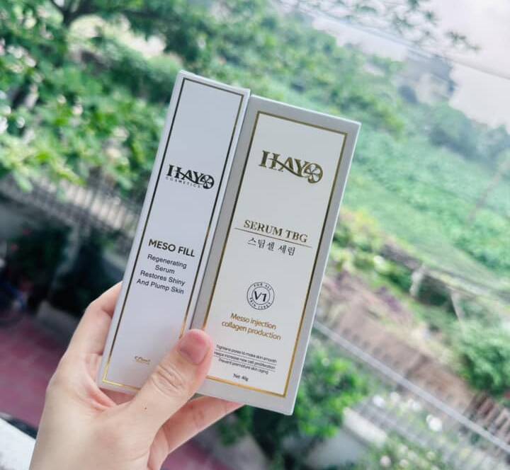 Điều trị nám mảng ở tuổi ngoài 40 nên dùng gì