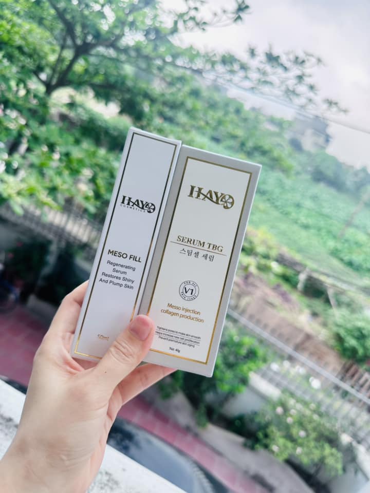 Điều trị nám mảng ở tuổi ngoài 40 nên dùng gì