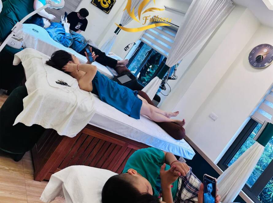 Nguy cơ nám da ở phụ nữ tuổi ngoài 40