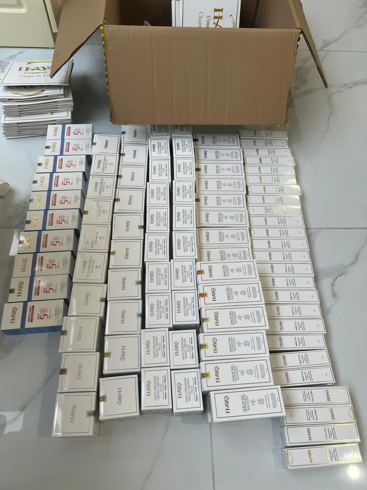 Serum dùng vào ban đêm cho phụ nữ tuổi 40