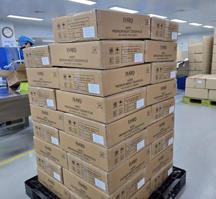 Độ an toàn của serum ban đêm dùng cho phụ nữ ngoài tuổi 40 ra sao