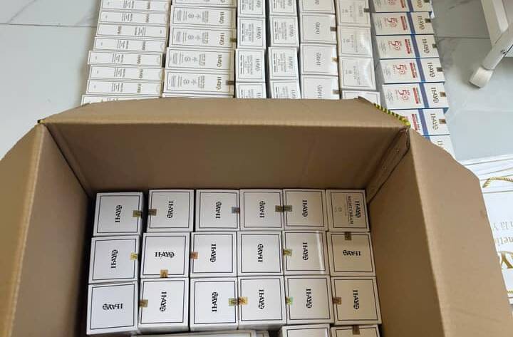 Dùng serum ban đêm khoảng bao lâu thì dùng sang kem dưỡng