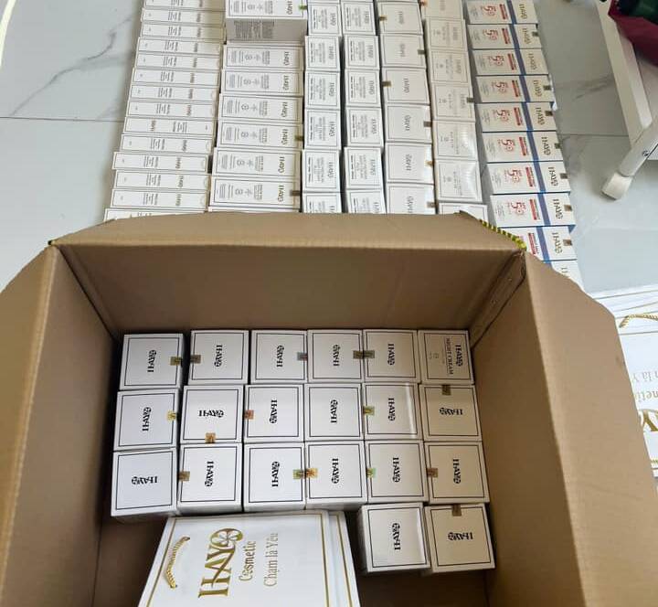 Dùng serum ban đêm khoảng bao lâu thì dùng sang kem dưỡng