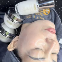 Cơ chế hoạt động của Serum giúp làm mờ vết thâm vào ban đêm