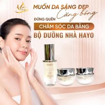 Tại sao da dầu cần serum ban đêm có kết cấu mỏng nhẹ, thấm nhanh