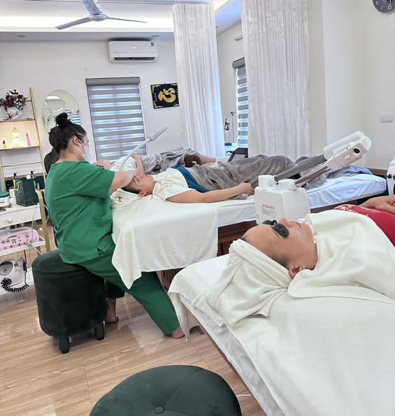 Mụn ẩn là gì ?