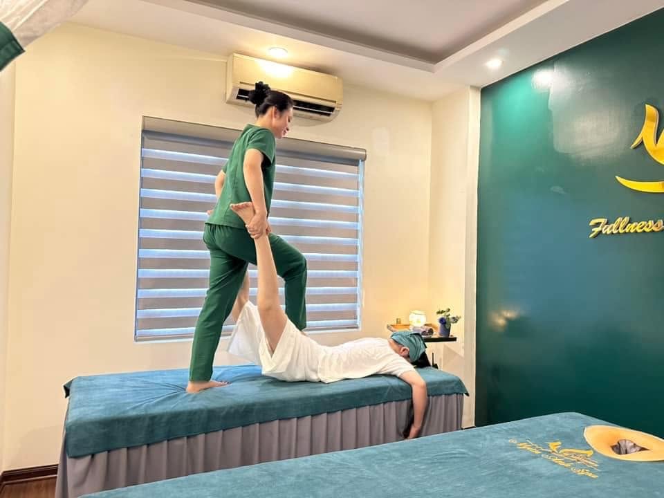 Body là gì, tại sao lại cần phải dưỡng da cho body