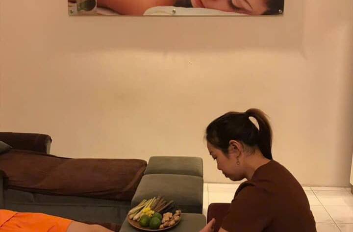 Body là gì, tại sao lại cần phải dưỡng da cho body