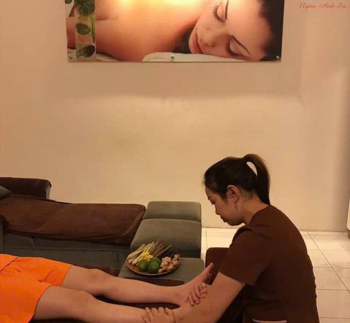 Body là gì, tại sao lại cần phải dưỡng da cho body