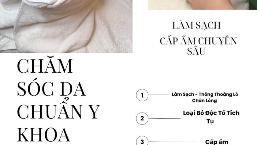 Các sản phẩm có trong bộ sản phẩm trị mụn này