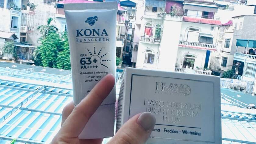 Tại sao không nên nặn mụn đầu đen ?