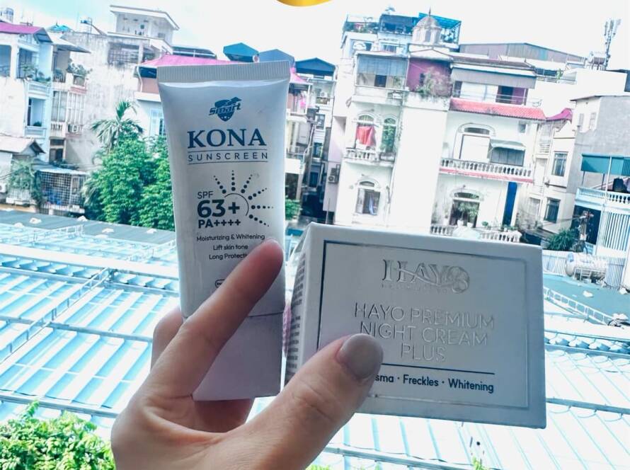 Tại sao không nên nặn mụn đầu đen ?