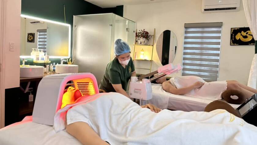 Giải thích chi tiết về da dầu là gì