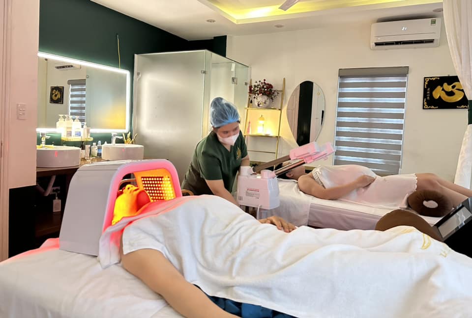 Giải thích chi tiết về da dầu là gì