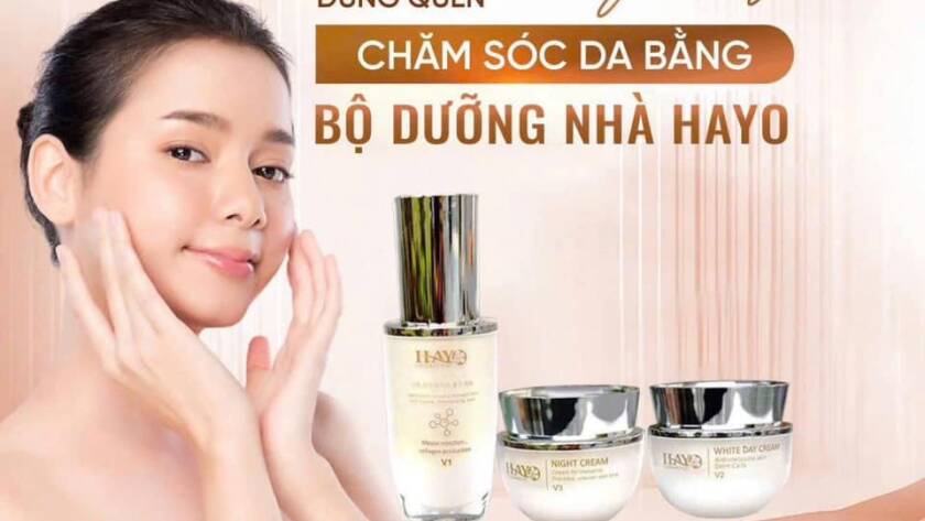 Cấp ẩm cho da là gì, chọn sản phẩm cấp ẩm giúp da căng bóng
