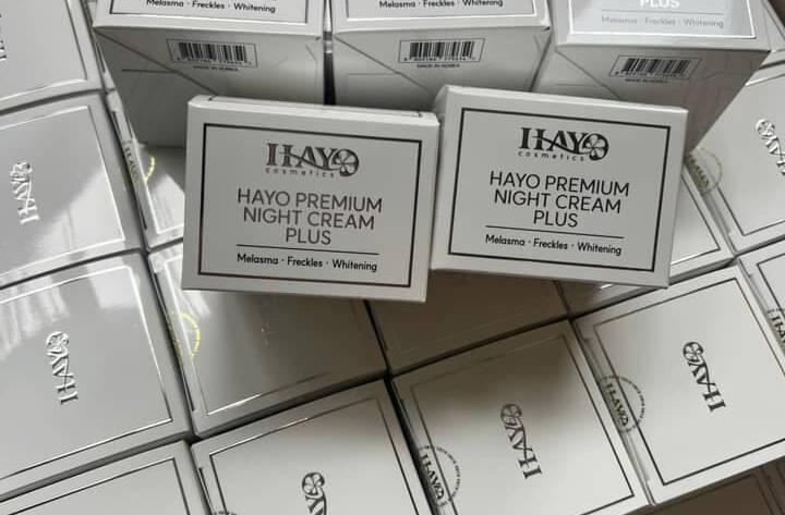 Serum phục hồi da ban đêm