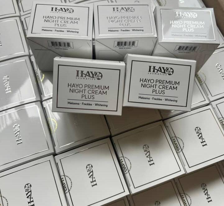 Serum phục hồi da ban đêm