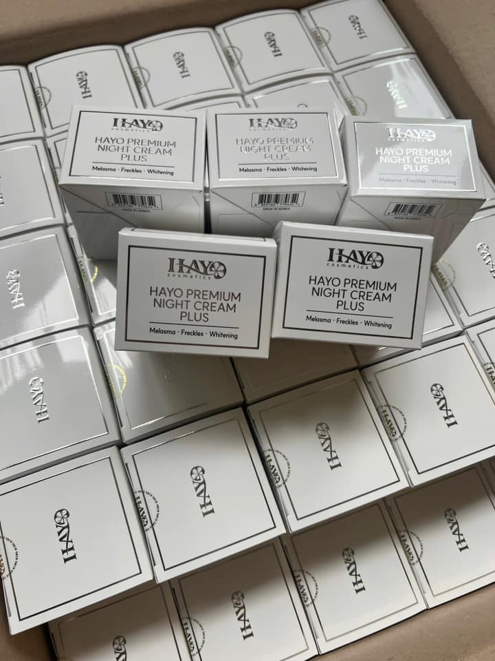 Serum phục hồi da ban đêm. Sự khác biệt giữa Serum phục hồi da ban đêm và ban ngày