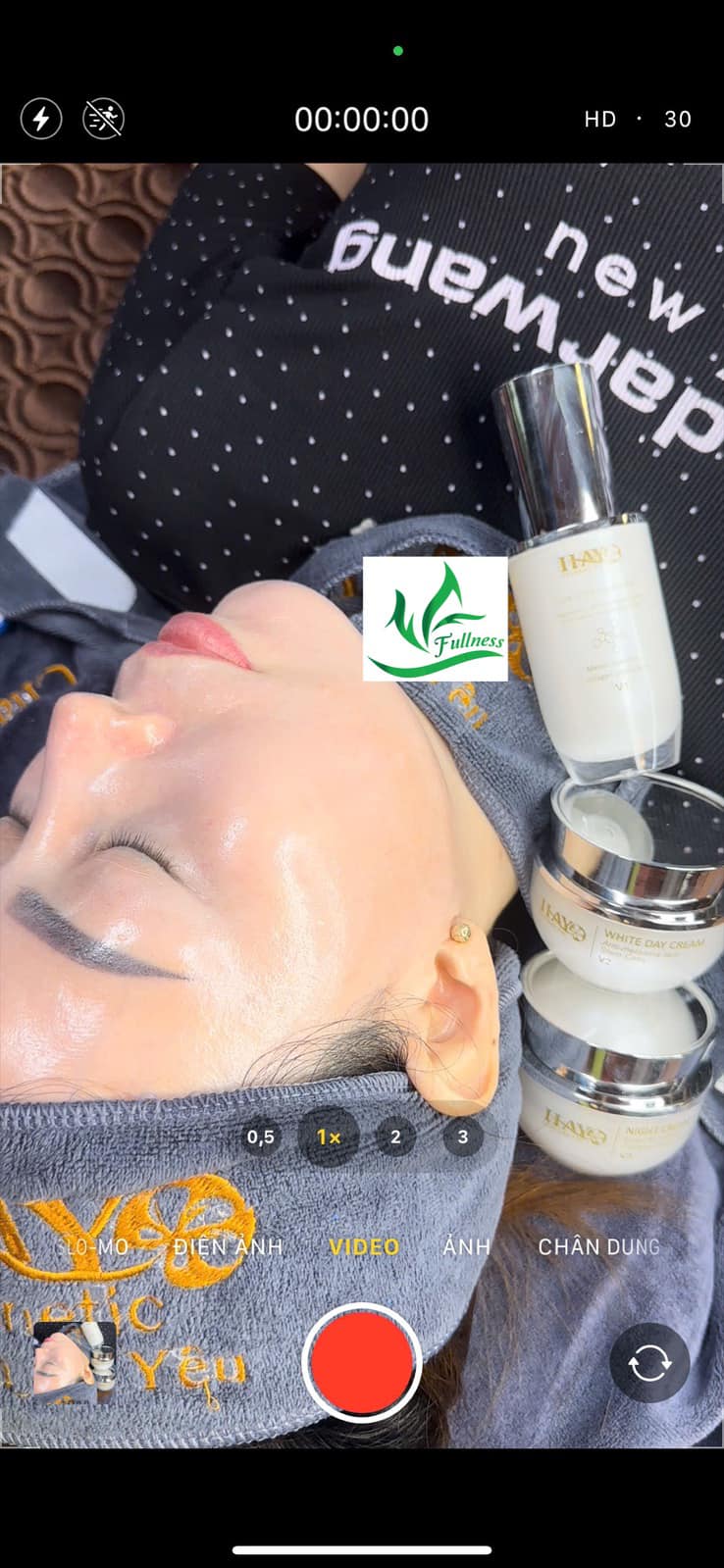 8 thói quen giúp phụ nữ trẻ khoẻ từ trong ra ngoài