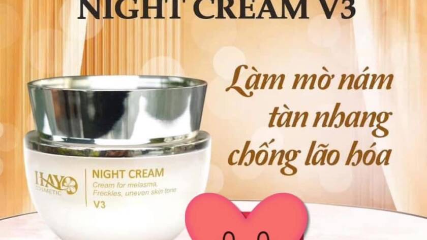 Serum dưỡng trắng da có chứa Arbutin