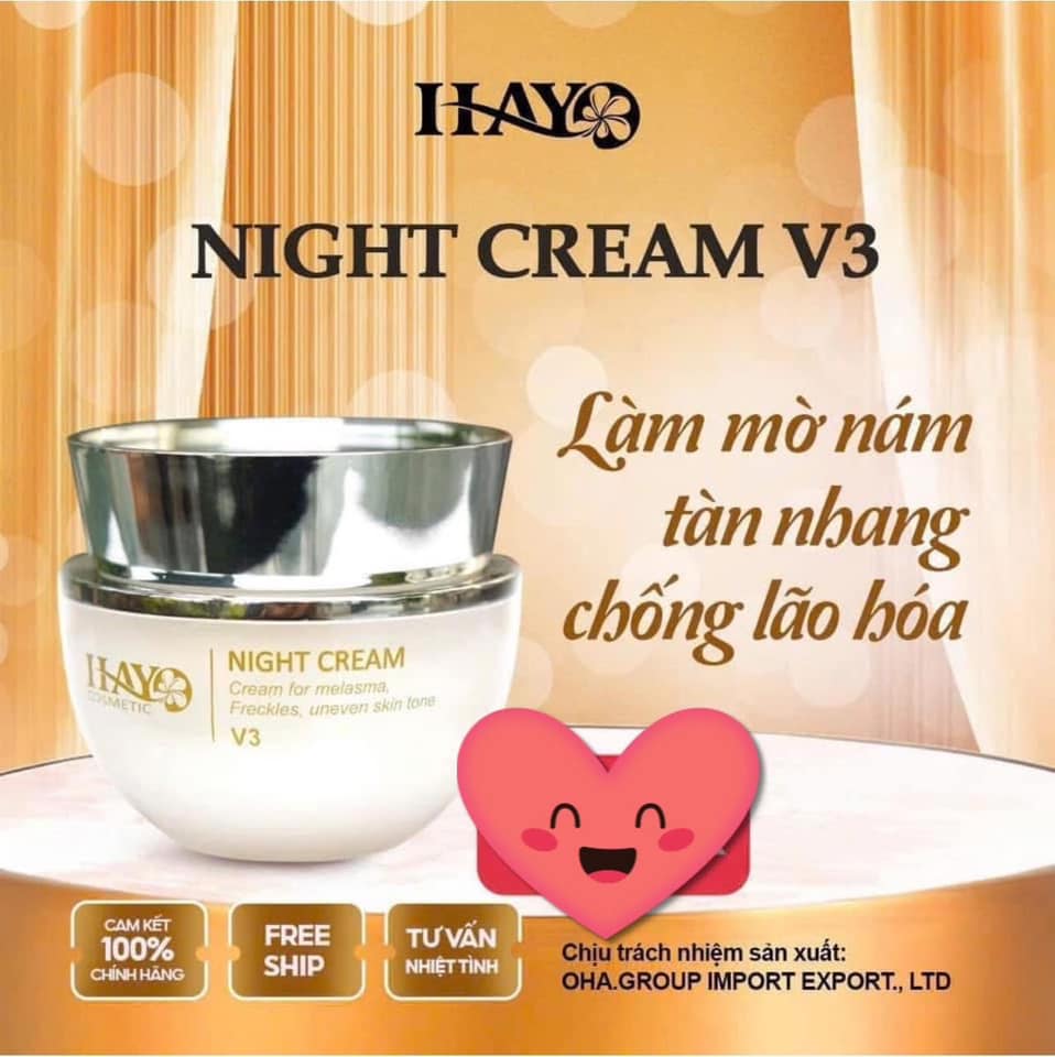 Serum dưỡng trắng da có chứa thành phần Arbutin, tại sao nên dùng nó vào ban đêm thì tốt hơn