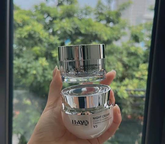 Serum tế bào gốc là gì và công dụng của nó