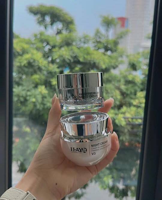 Serum tế bào gốc là gì và công dụng của nó