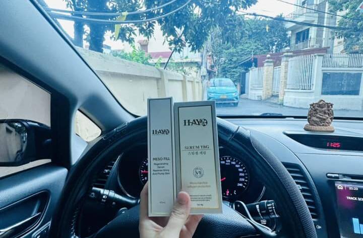 Cách phòng tránh bị mụn khi bước vào mùa nồm, ẩm ở Miền Bắc